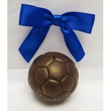 3-D Soccer Ball (Small)
